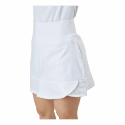 ADIDAS Frill Skort White -BJØRN BORG kauppa 60648 85 005