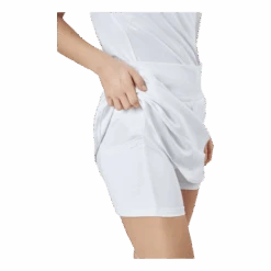 ADIDAS Frill Skort White -BJØRN BORG kauppa 60648 85 006