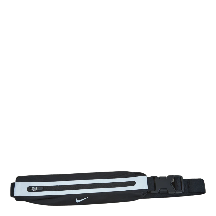 Nike Slim Waist Pack 3.0 Black/black/silver 3 Nike Slim Waist Pack 3.0 Black/black/silver