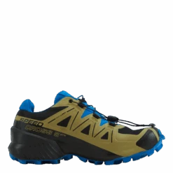 Salomon Speedcross 5 Gtx Black/green Moss/skydiver 11 Salomon Speedcross 5 Gtx Black/green Moss/skydiver -BJØRN BORG kauppa 60654 22 003