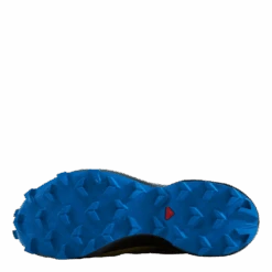 Salomon Speedcross 5 Gtx Black/green Moss/skydiver 12 Salomon Speedcross 5 Gtx Black/green Moss/skydiver -BJØRN BORG kauppa 60654 22 004