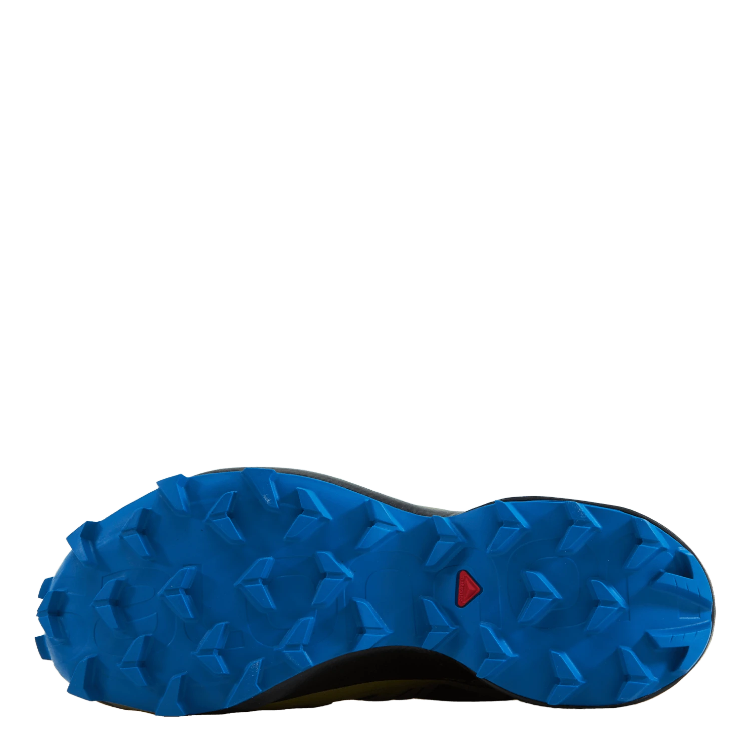 Salomon Speedcross 5 Gtx Black/green Moss/skydiver 6 Salomon Speedcross 5 Gtx Black/green Moss/skydiver - Image 4