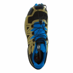 Salomon Speedcross 5 Gtx Black/green Moss/skydiver 13 Salomon Speedcross 5 Gtx Black/green Moss/skydiver -BJØRN BORG kauppa 60654 22 005