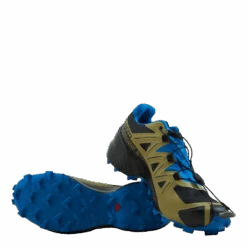 Salomon Speedcross 5 Gtx Black/green Moss/skydiver 15 Salomon Speedcross 5 Gtx Black/green Moss/skydiver -BJØRN BORG kauppa 60654 22 007