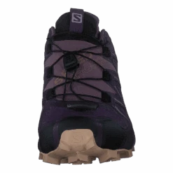 Salomon Speedcross 5 Gtx W Mysterioso/quail/sirocco -BJØRN BORG kauppa 60654 24