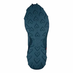 Salomon Alphacross 3 W Crystal Blue/white (pantone Br -BJØRN BORG kauppa 60654 31 09486f39 b5ad 4aae 8ab6 d899d03c719e
