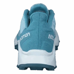 Salomon Alphacross 3 W Crystal Blue/white (pantone Br -BJØRN BORG kauppa 60654 31 6ba026d5 1917 4db4 b522 c2935ebbf2e2