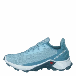 Salomon Alphacross 3 W Crystal Blue/white (pantone Br