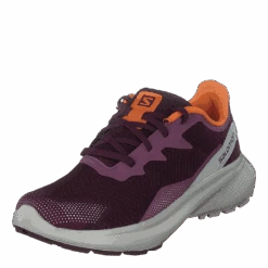 Salomon Impulse W Grape Wine/rainy Day/vibrant O -BJØRN BORG kauppa 60654 38 1a2c2b6c 8b4f 466f bc2c 89474c0db044