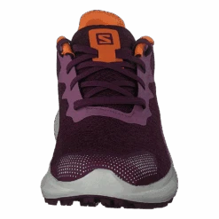 Salomon Impulse W Grape Wine/rainy Day/vibrant O -BJØRN BORG kauppa 60654 38 48a8be44 0bfd 463a ad4e 19ea11494c86