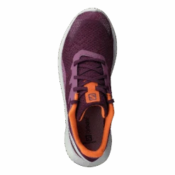 Salomon Impulse W Grape Wine/rainy Day/vibrant O -BJØRN BORG kauppa 60654 38 ea7e8025 a19a 42ba ad24 e4d8274828cc