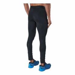 Salomon Cross Run Tight M Black -BJØRN BORG kauppa 60654 64 003