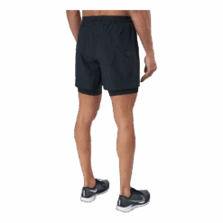 Salomon Cross Twinskin Shorts M Black 9 Salomon Cross Twinskin Shorts M Black -BJØRN BORG kauppa 60654 69 003