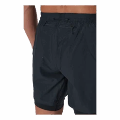 Salomon Cross Twinskin Shorts M Black 10 Salomon Cross Twinskin Shorts M Black -BJØRN BORG kauppa 60654 69 004