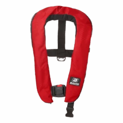 BALTIC Winner Auto Red