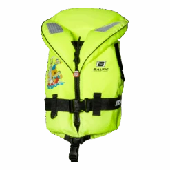 BALTIC Bamse Uv-yellow