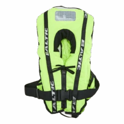 BALTIC Bambi Supersoft Uv-yellow