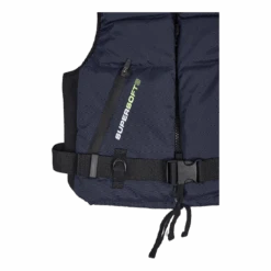 BALTIC Super Soft III Navy -BJØRN BORG kauppa 60654 89 004