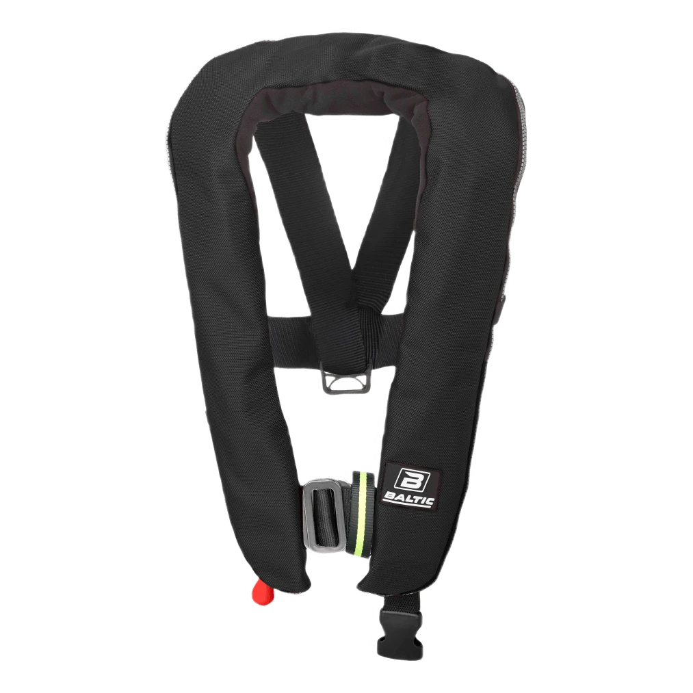 BALTIC Winner Auto Sele Black 3 BALTIC Winner Auto Sele Black