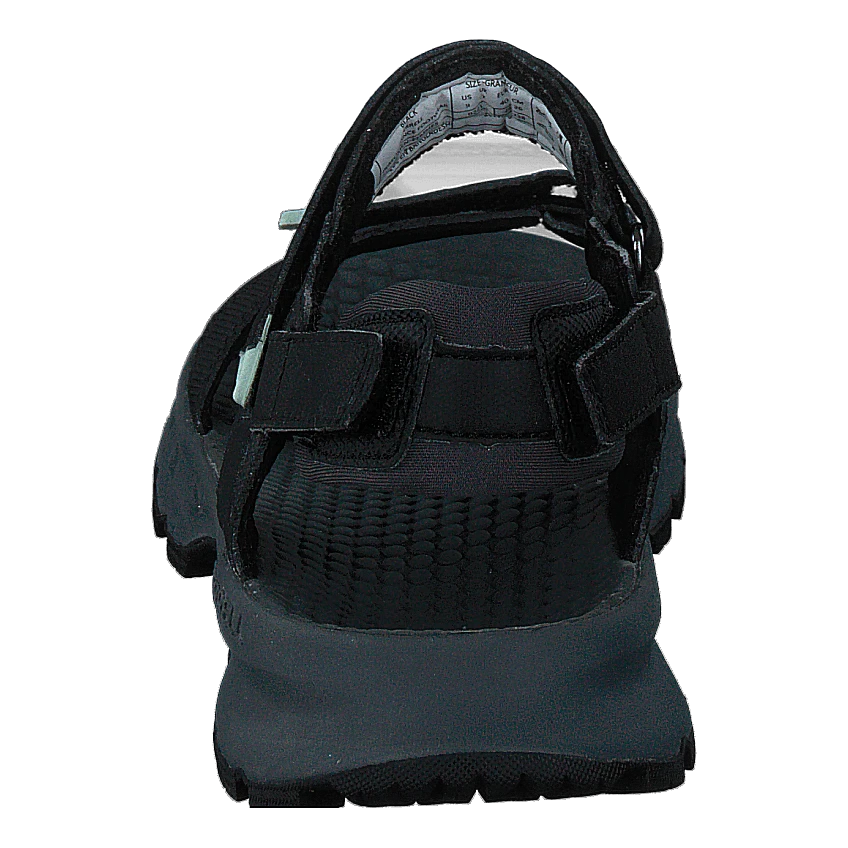 Merrell Cedrus Convert 3 Black 7 Merrell Cedrus Convert 3 Black - Image 5