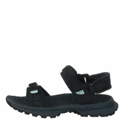 Merrell Cedrus Convert 3 Black