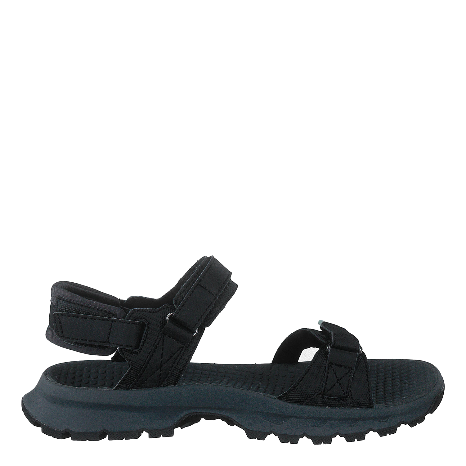 Merrell Cedrus Convert 3 Black 4 Merrell Cedrus Convert 3 Black - Image 2