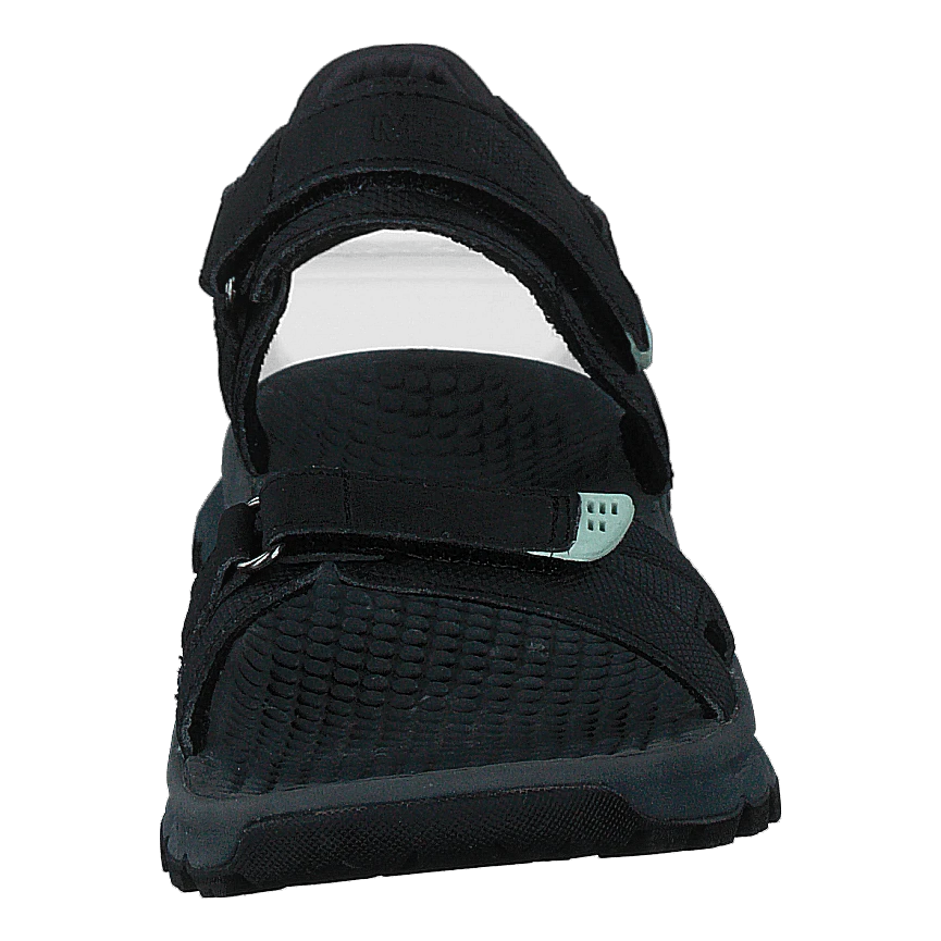 Merrell Cedrus Convert 3 Black 6 Merrell Cedrus Convert 3 Black - Image 4