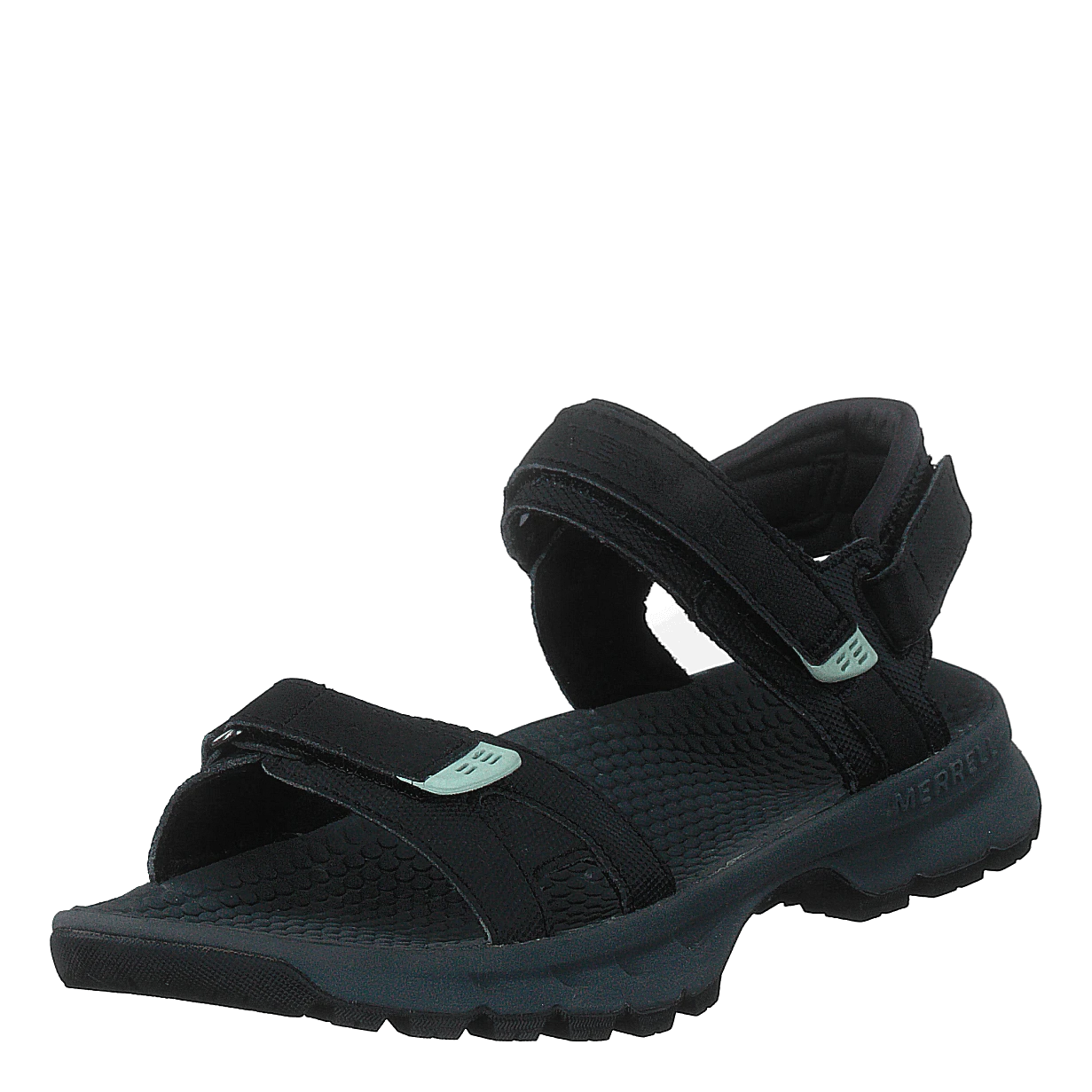 Merrell Cedrus Convert 3 Black 5 Merrell Cedrus Convert 3 Black - Image 3