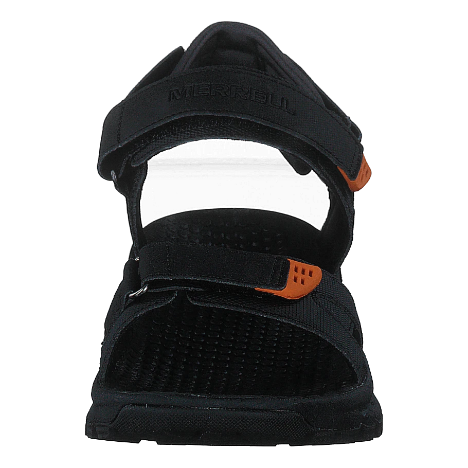 Merrell Cedrus Convert 3 Black 6 Merrell Cedrus Convert 3 Black - Image 4