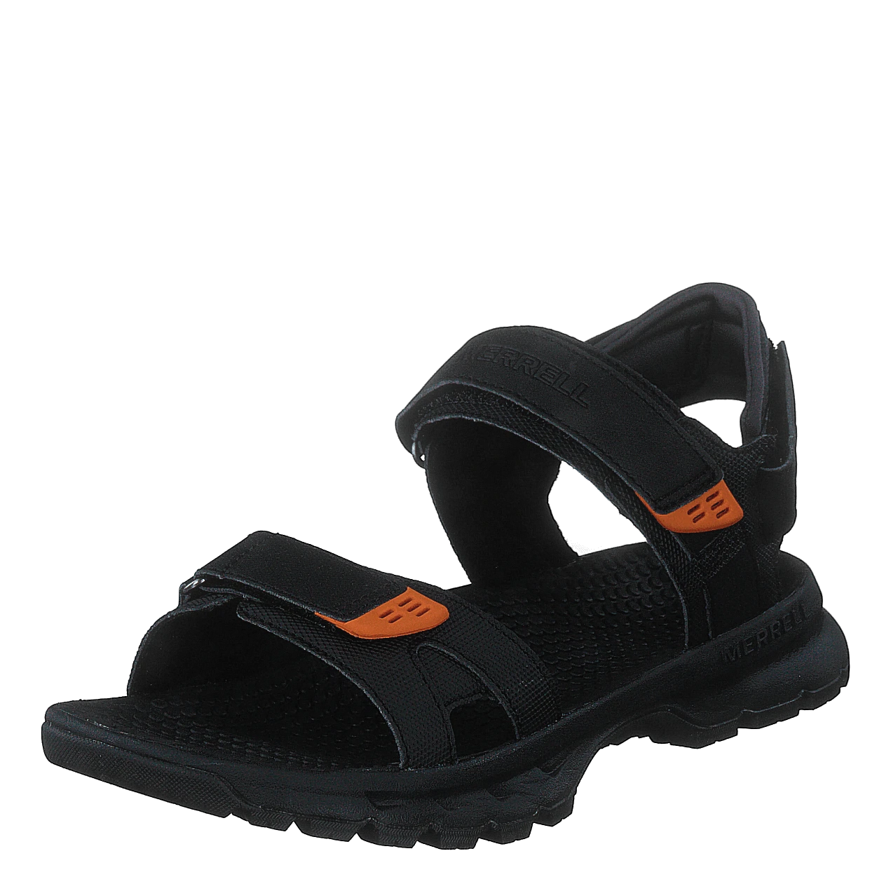 Merrell Cedrus Convert 3 Black 5 Merrell Cedrus Convert 3 Black - Image 3