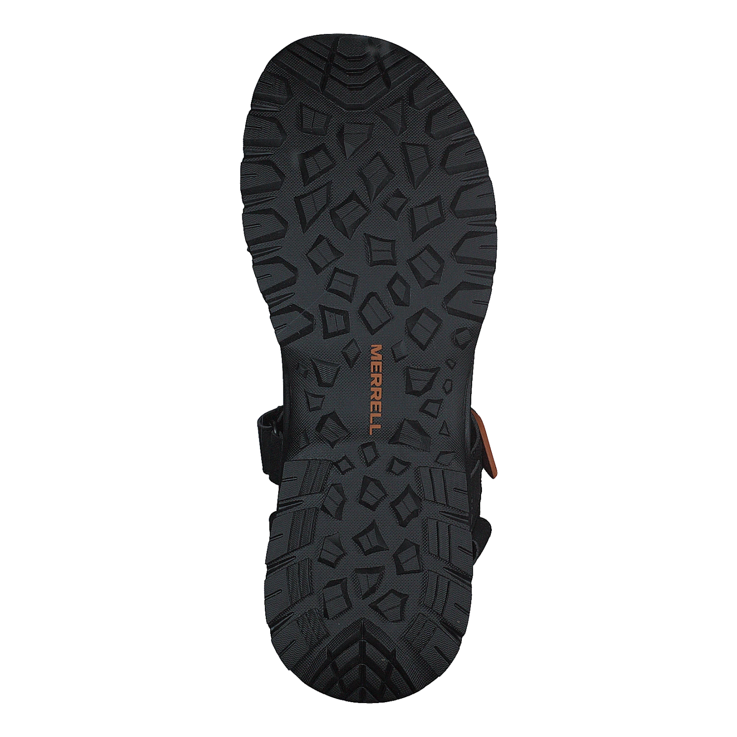 Merrell Cedrus Convert 3 Black 9 Merrell Cedrus Convert 3 Black - Image 7