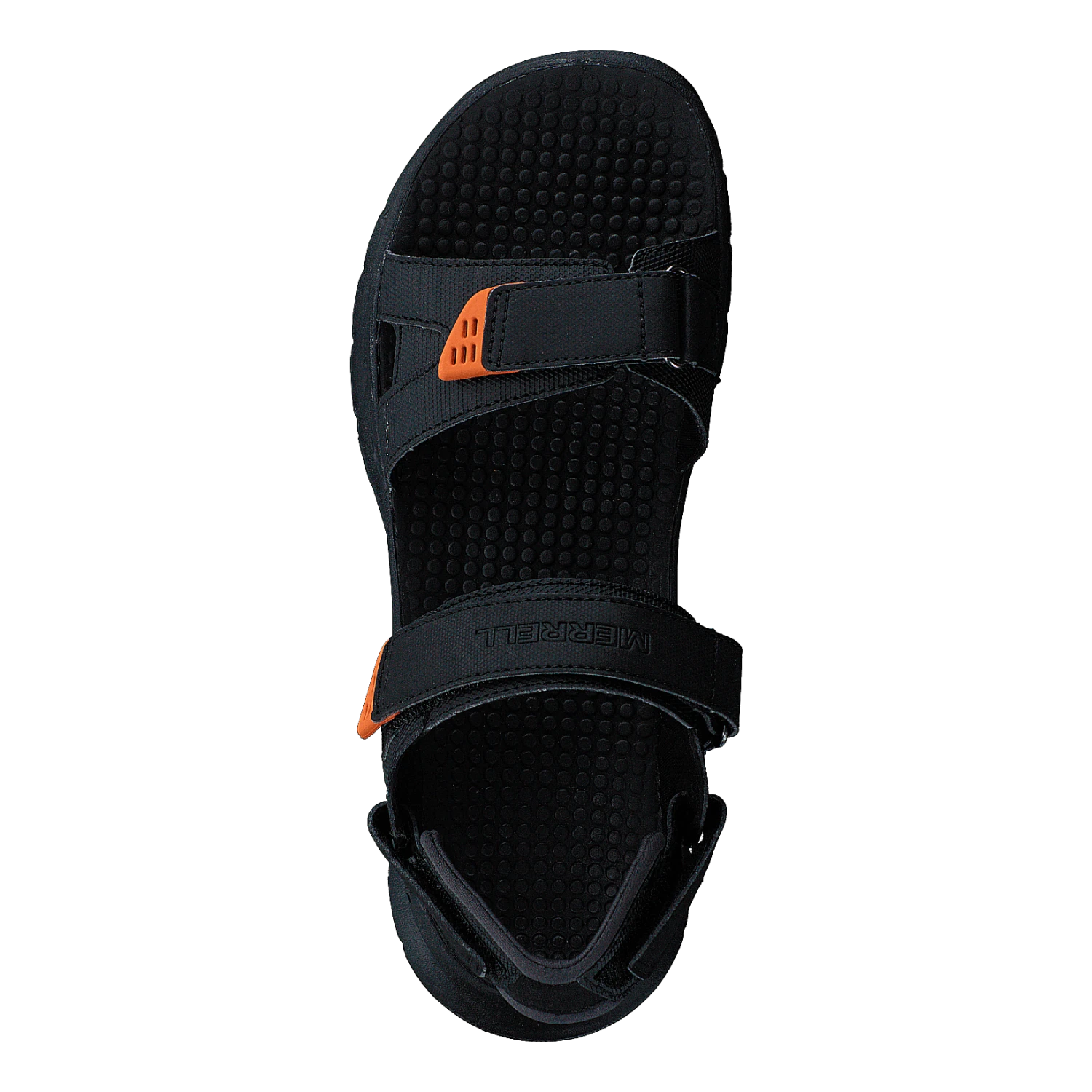 Merrell Cedrus Convert 3 Black 8 Merrell Cedrus Convert 3 Black - Image 6