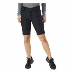 Himalaya Shorts Wmn Black