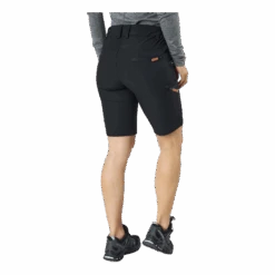 Himalaya Shorts Wmn Black 8 Himalaya Shorts Wmn Black -BJØRN BORG kauppa 60660 60 003