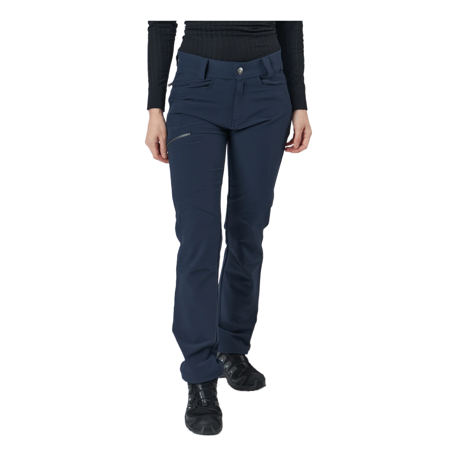 Moss Pants Wmn Navy 3 Moss Pants Wmn Navy
