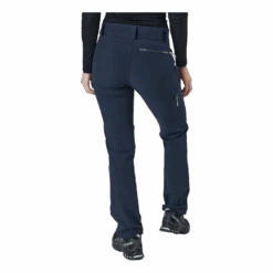 Moss Pants Wmn Navy 9 Moss Pants Wmn Navy -BJØRN BORG kauppa 60660 64 003