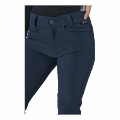 Moss Pants Wmn Navy 10 Moss Pants Wmn Navy -BJØRN BORG kauppa 60660 64 004