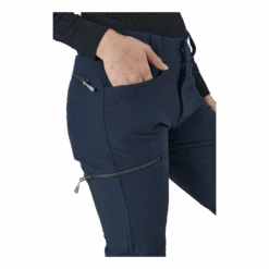 Moss Pants Wmn Navy 11 Moss Pants Wmn Navy -BJØRN BORG kauppa 60660 64 005