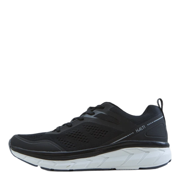 Halti Tempo 2 Men Black 3 Halti Tempo 2 Men Black