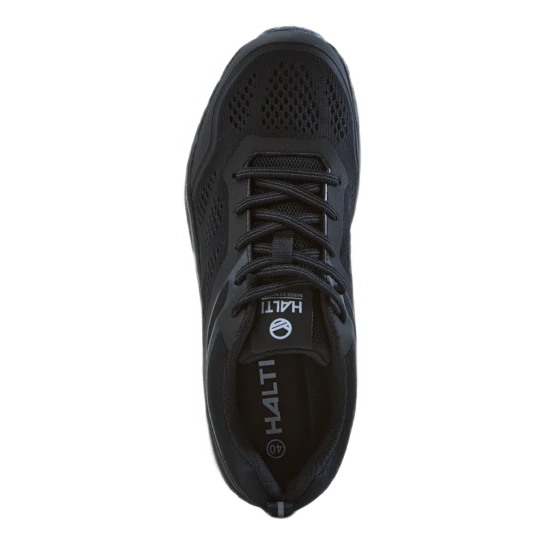 Halti Tempo 2 Men Black 7 Halti Tempo 2 Men Black - Image 5