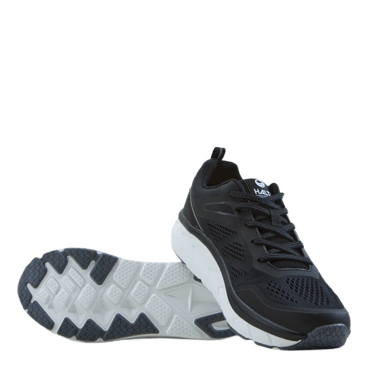 Halti Tempo 2 Men Black 9 Halti Tempo 2 Men Black - Image 7