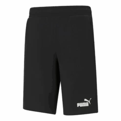Ess Shorts 10" Puma Black