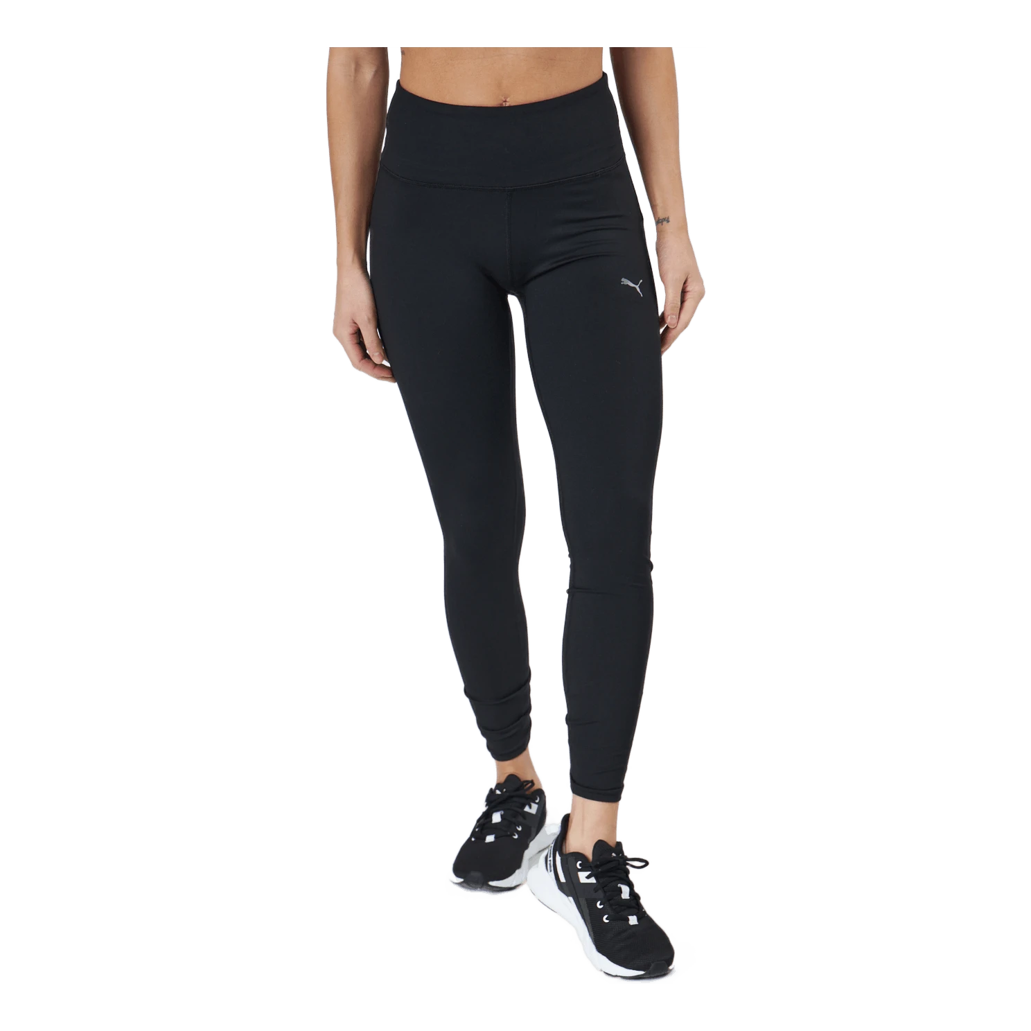 Studio Foundation 7/8 Tight Puma Black 3 Studio Foundation 7/8 Tight Puma Black