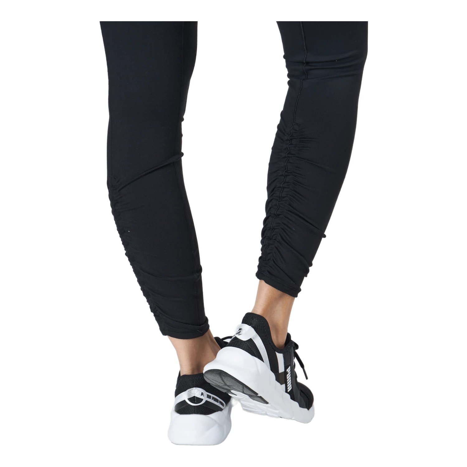 Studio Foundation 7/8 Tight Puma Black 6 Studio Foundation 7/8 Tight Puma Black - Image 4