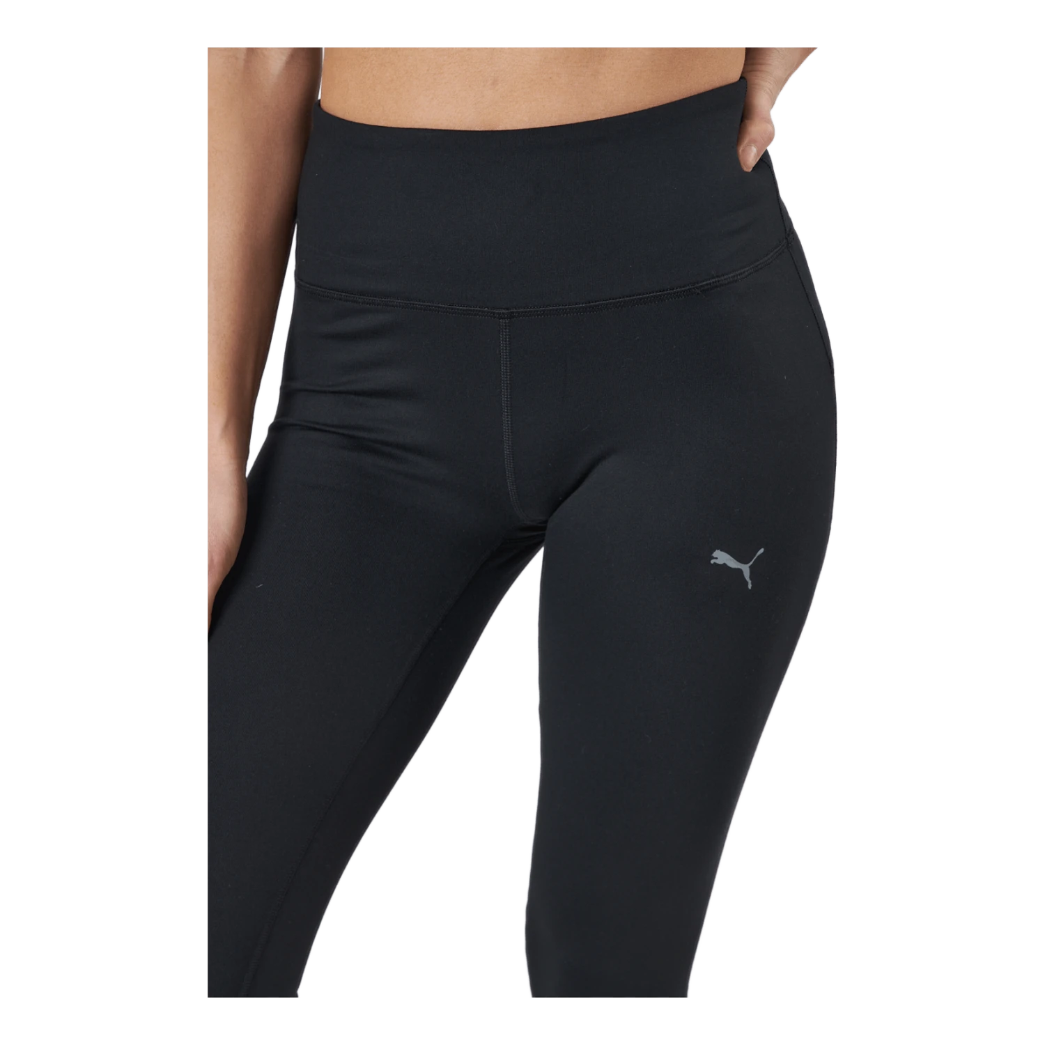 Studio Foundation 7/8 Tight Puma Black 8 Studio Foundation 7/8 Tight Puma Black - Image 6