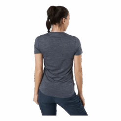 Icebreaker Sphere Ii Ss Tee Midnight Navý -BJØRN BORG kauppa 60668 53 007