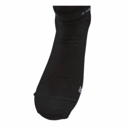 Icebreaker Run+ Ultralight Micro Black/snow -BJØRN BORG kauppa 60668 56 003