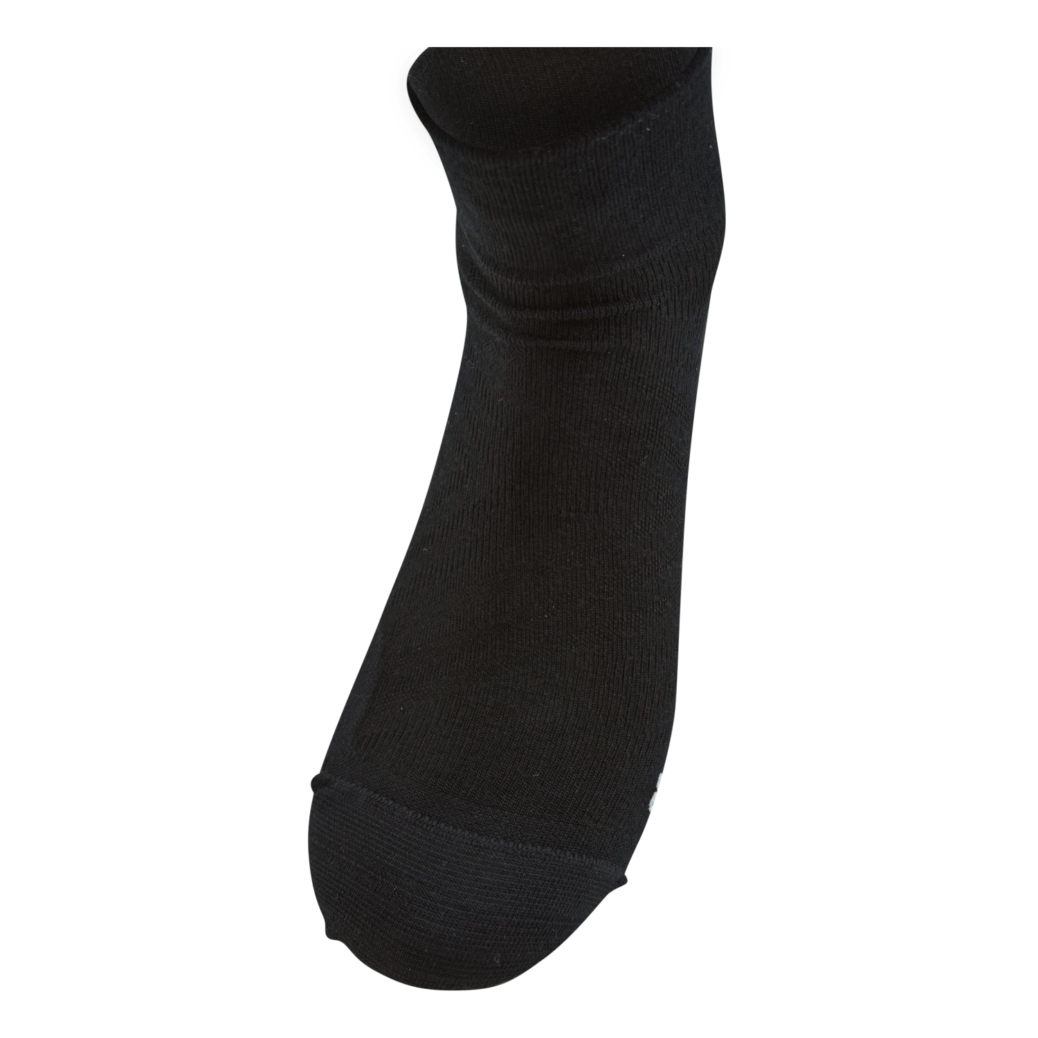 Icebreaker Run+ Ultralight Mini Black/snow 5 Icebreaker Run+ Ultralight Mini Black/snow - Image 3