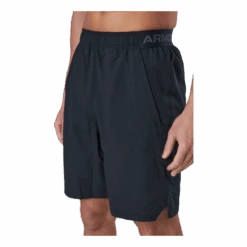 Under Armour Ua Vanish Woven Shorts Black / / Pitch Gray -BJØRN BORG kauppa 60668 64 004