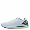Under Armour Ua Hovr Sonic 5 White / White / High-vis Yello 1 Under Armour Ua Hovr Sonic 5 White / White / High-vis Yello -BJØRN BORG kauppa 60668 70 001